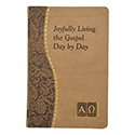 Joyfully Living the Gospel Day by Day 188&#47;19