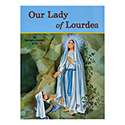 Picture Book OL Lourdes 391
