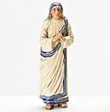 St. Teresa of Calcutta 3&quot; 40669