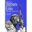 Stations of the Cross with Pope John Paul II Paperback
