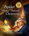 Spider Who Saved Christmas 2111