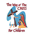 The Way of the Cross for Children BQ-049