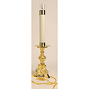 Electric Candlestick K862