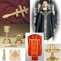 Traditional & Eastern Rite