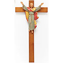 Fontanini &#174; Risen Christ 10&quot; 0280