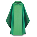 Chasuble Damiano Green 1-16