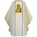Chasuble OL Perpetual Help 3871