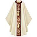 Chasuble Four Evangelists 3983