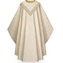 Chasuble Adornes Style V 5050