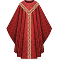 Chasuble Adornes Style VI 5050