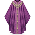 Chasuble Adornes Style VII 5050