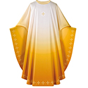 Chasuble &quot;People in Communion&quot; 5067