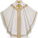 Chasuble &quot;Amore di Cristo&quot; 5094