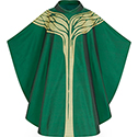 Chasuble &quot;Albero della Vita&quot; 5096