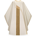 Chasuble White 5121