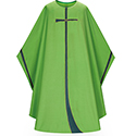 Chasuble Green 5131