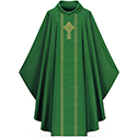 Discontinued Chasuble 5195