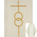 Chasuble 5272