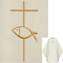 Chasuble 5276