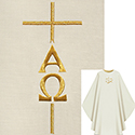 Chasuble 5277