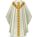 Chasuble Duomo Ecru 5291