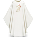 Chasuble 5318