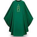 Chasuble 5320