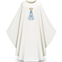 Chasuble 5322