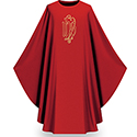 Chasuble 5323