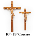 Crosses 10
