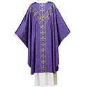 Chasuble Chi&#45;Rho Serum 101&#45;0181