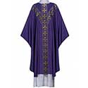 Chasuble Opus Serum 101&#45;0182