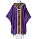 Chasuble Saxony Serum 101&#45;0315