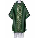 Chasuble Green AH&#45;1810