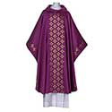 Chasuble Purple AH&#45;1810
