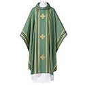 Chasuble Baltimore Green 4126