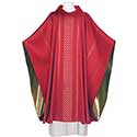 Chasuble Red AH&#45;7708