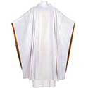 Chasuble White AH&#45;7708