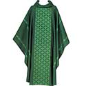Chasuble All Saints Forest 7893