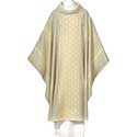Chasuble All Saints Gold 7893