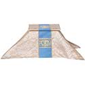 Burse&#47;Veil Alpha Omega 103&#45;0920