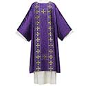 Dalmatic Chi&#45;Rho 111&#45;0181