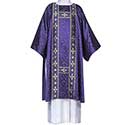 Dalmatic JHS 111&#45;0930