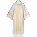 Dalmatic Chartres 0152