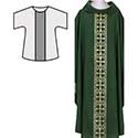 Dalmatic Forest AH&#45;1371