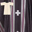 Dalmatic Baltimore Black 4126