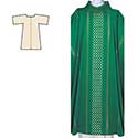 Dalmatic Green AH&#45;7708