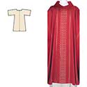 Dalmatic Red AH&#45;7708