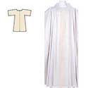 Dalmatic White AH&#45;7708