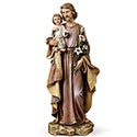 St. Joseph 10&quot; 11354